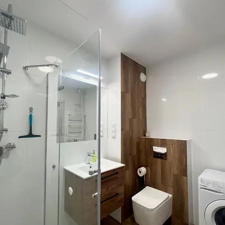 Latarnikow Q4apartments