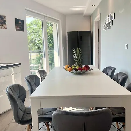 شقة Latarnikow Q4apartments *