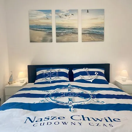 Latarnikow Q4apartments Daire