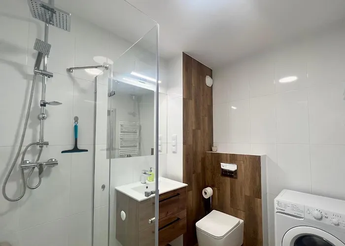 Latarnikow Q4apartments