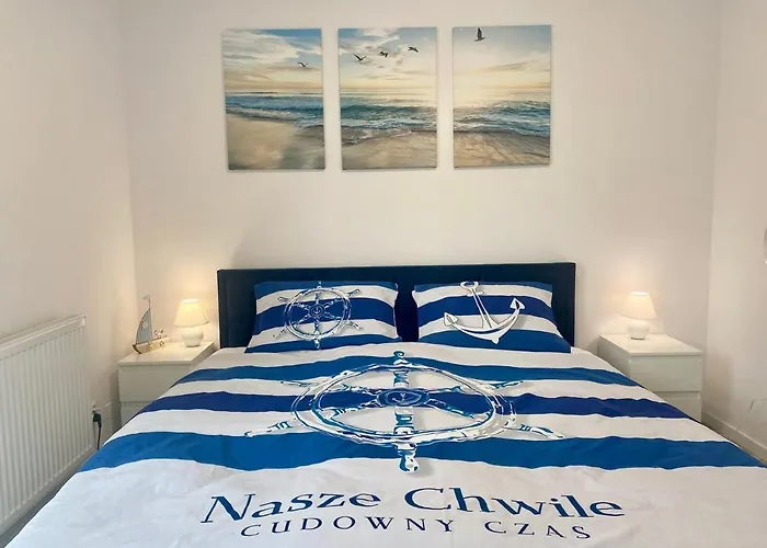 Latarnikow Q4apartments דירה