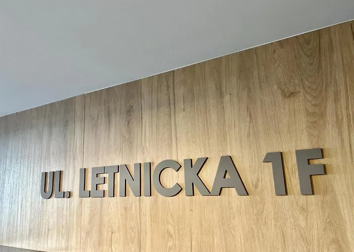 דירה Latarnikow Q4apartments